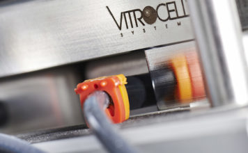 VITROCELL