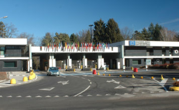 JRC Summer School: “Approcci alternativi per la valutazione del rischio chimico”